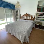 Spacious House With Private Pool Next To Golf Club
