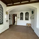 Spacious House With Private Pool Next To Golf Club